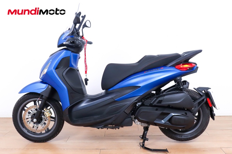 Motorbike image 5