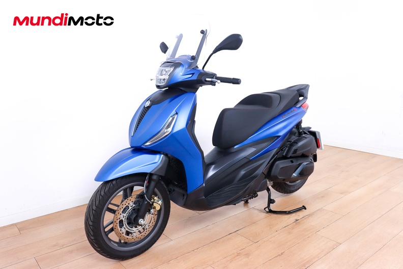 Motorbike image 7