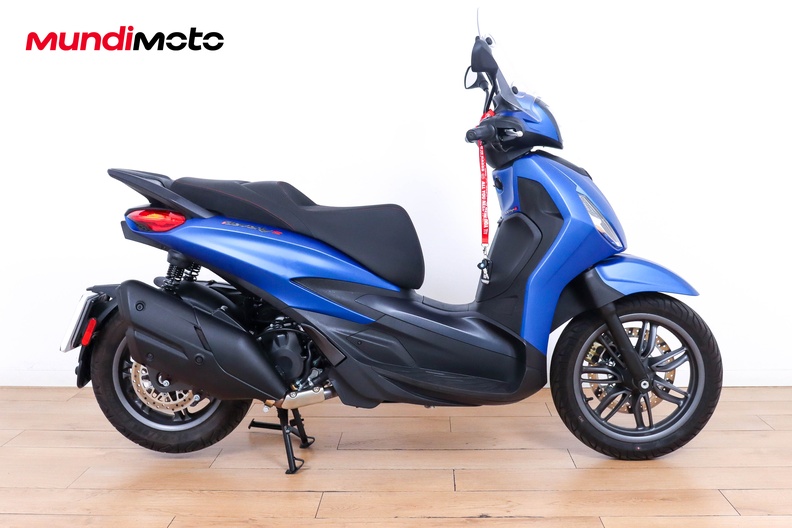 Motorbike image 0