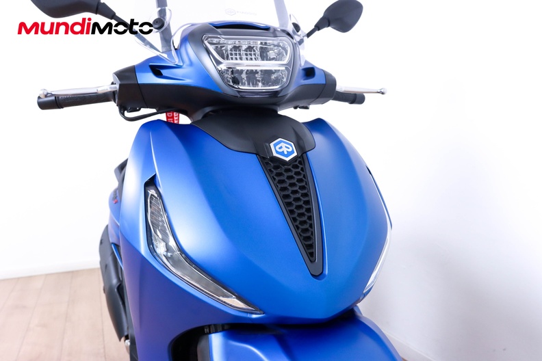 Motorbike image 4