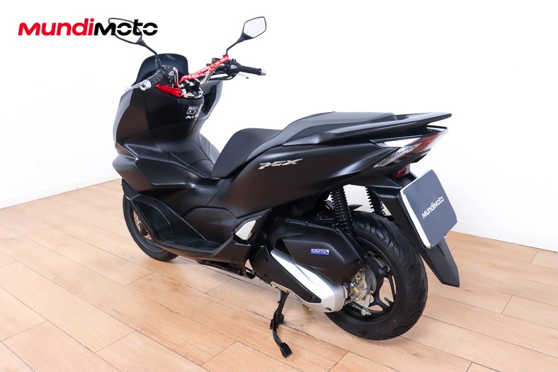 Motorbike image 6