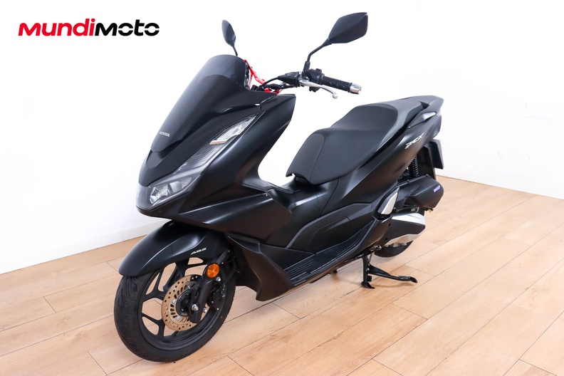 Motorbike image 7