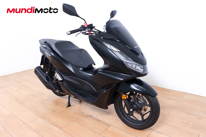 Motorbike image 1