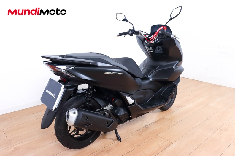 Motorbike image 2