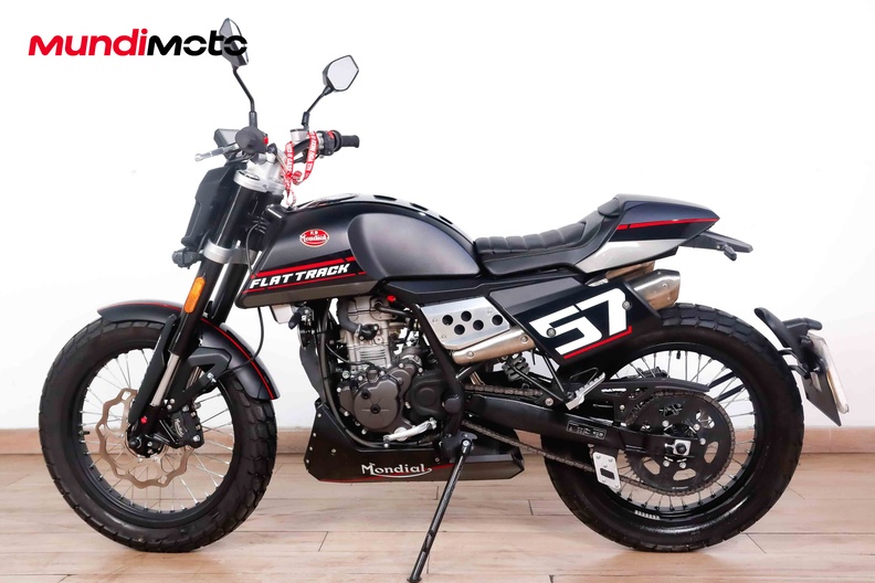 Motorbike image 5