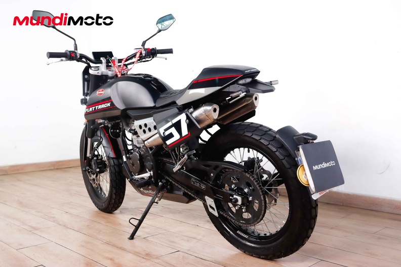 Motorbike image 6