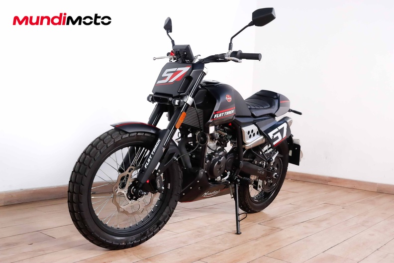 Motorbike image 7