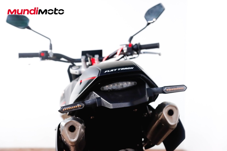 Motorbike image 9