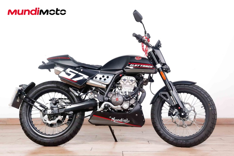 Motorbike image 0