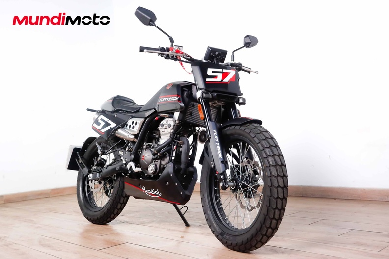 Motorbike image 1