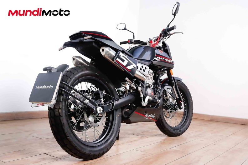 Motorbike image 2