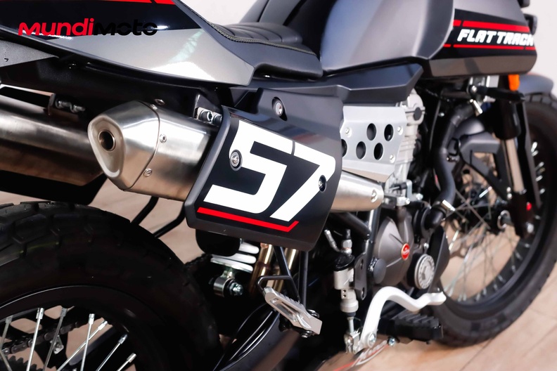 Motorbike image 3