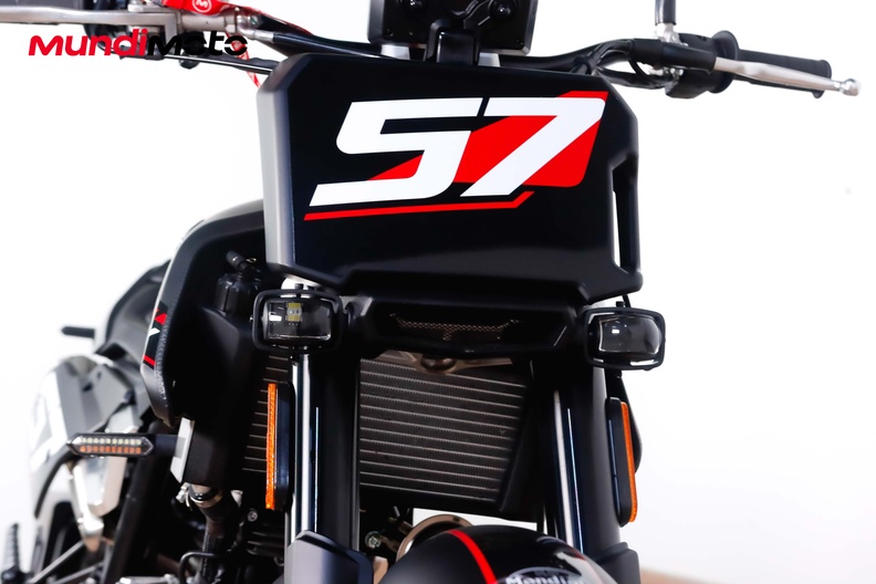 Motorbike image 4