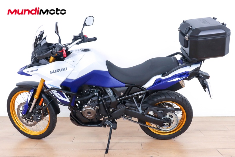 Motorbike image 5