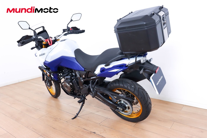 Motorbike image 6