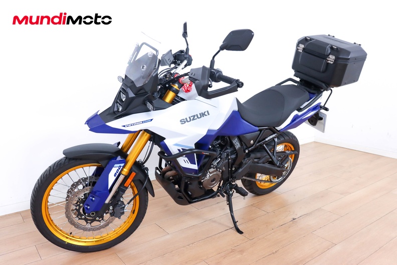 Motorbike image 7