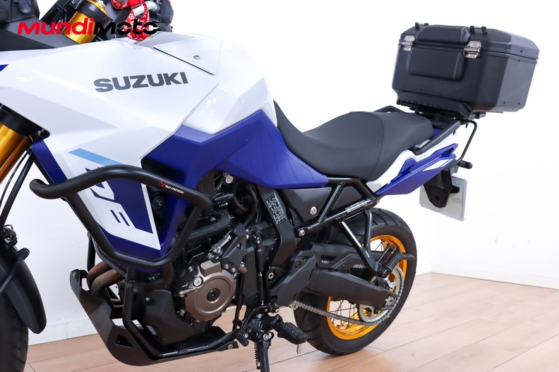 Motorbike image 8