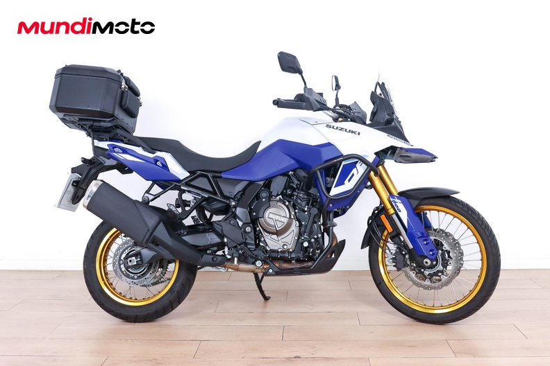Motorbike image 0