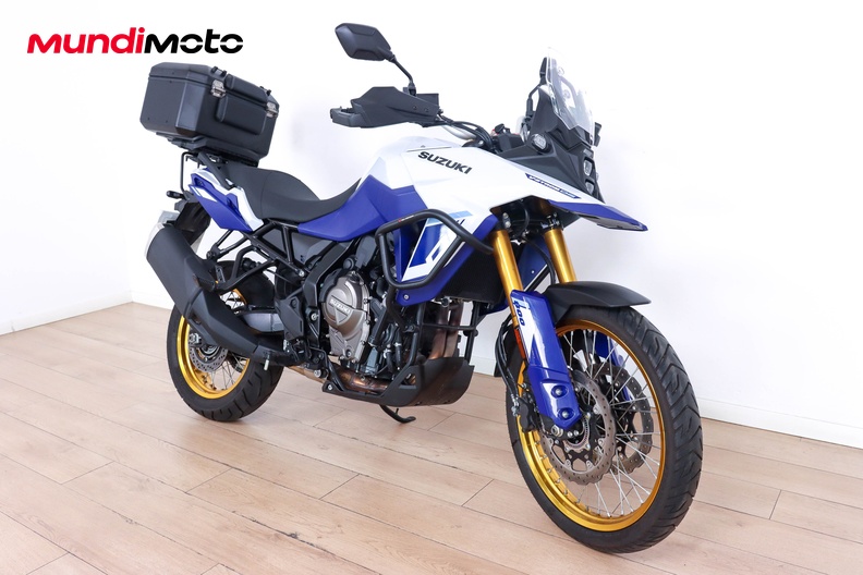 Motorbike image 1