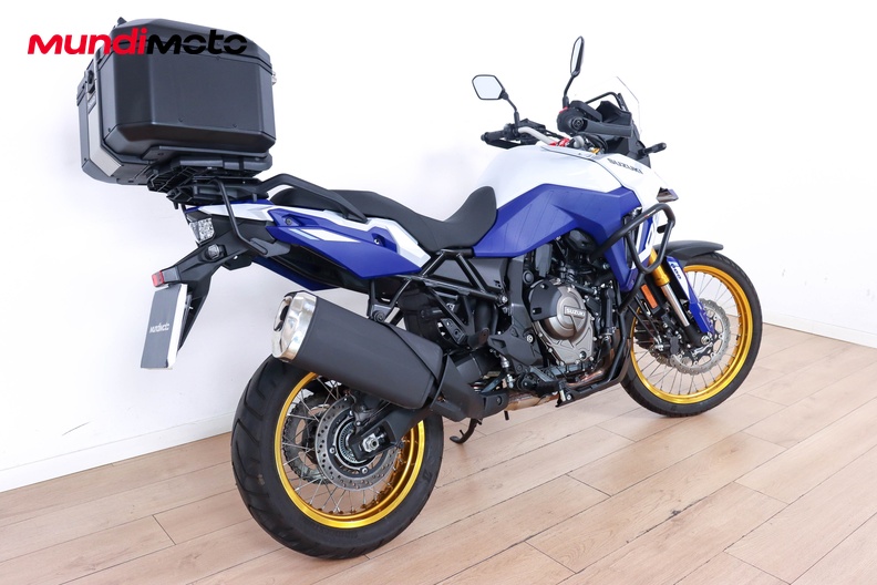 Motorbike image 2