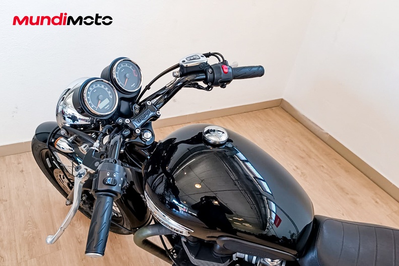 Motorbike image 10