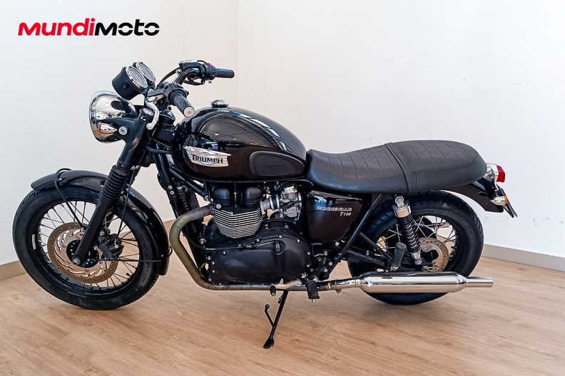 Motorbike image 5