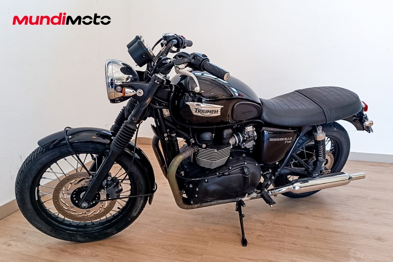 Motorbike image 6