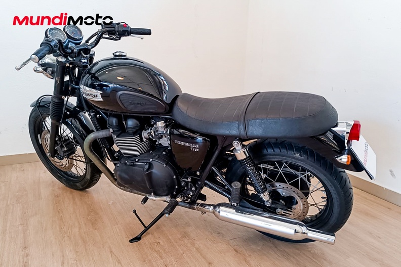 Motorbike image 7