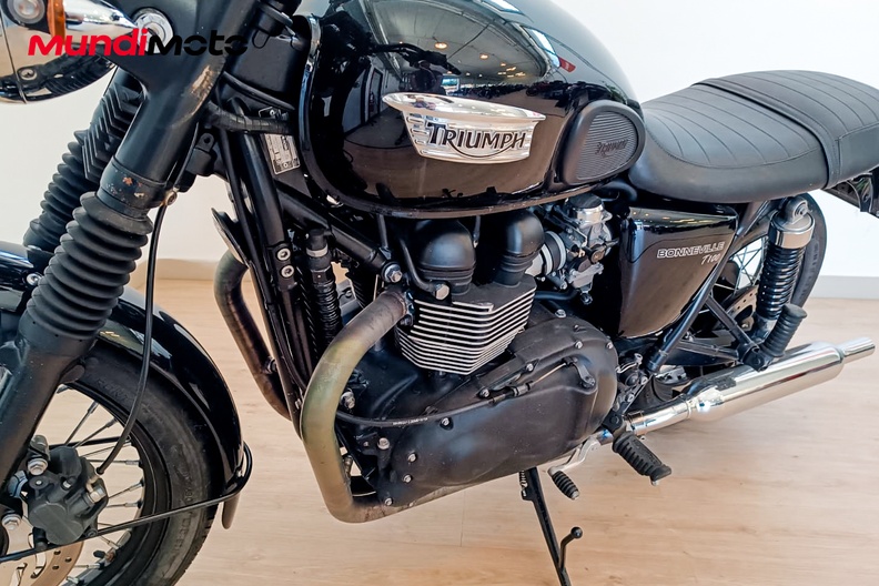 Motorbike image 9