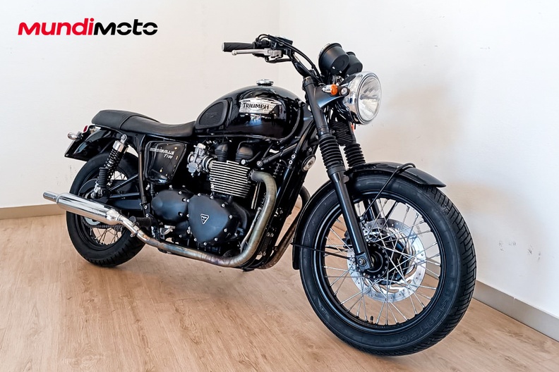 Motorbike image 1