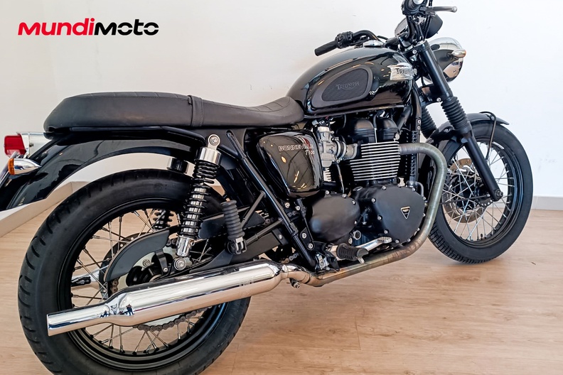 Motorbike image 3