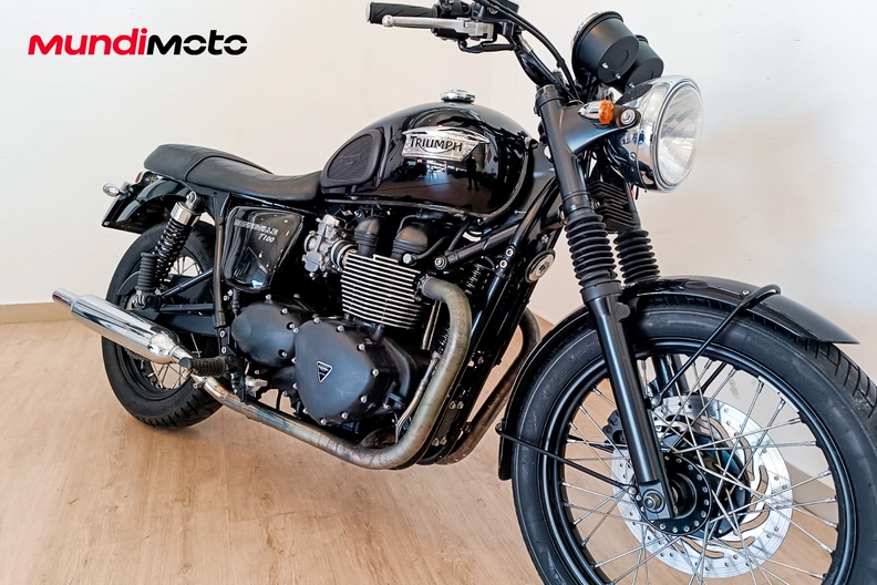 Motorbike image 4