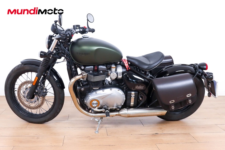 Motorbike image 5