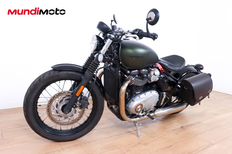 Motorbike image 7