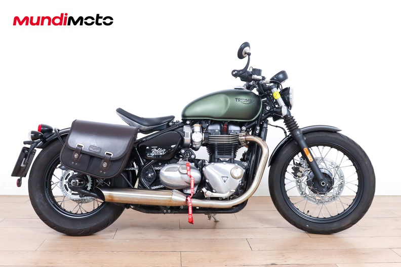Motorbike image 0