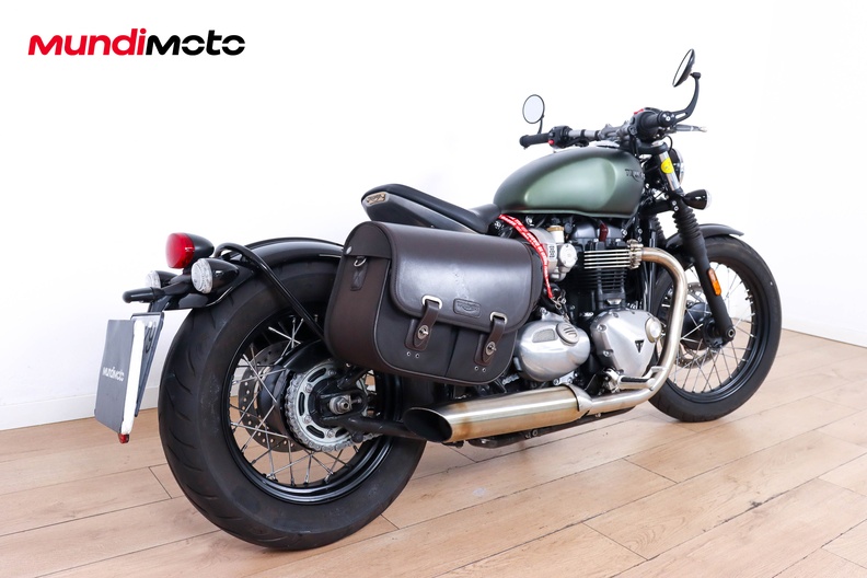 Motorbike image 2