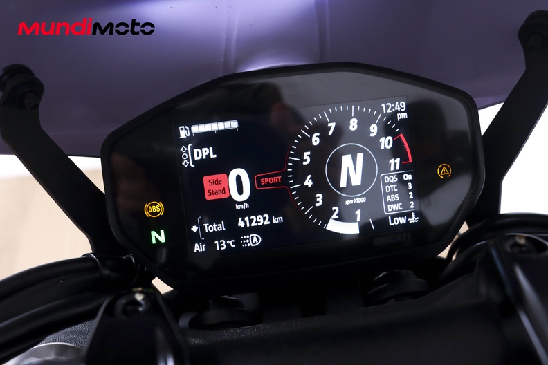 Motorbike image 11