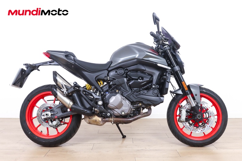 Motorbike image 0