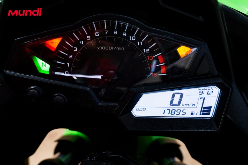 Motorbike image 11