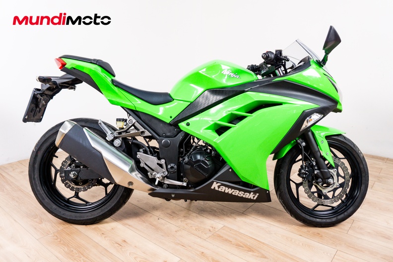 Motorbike image 0