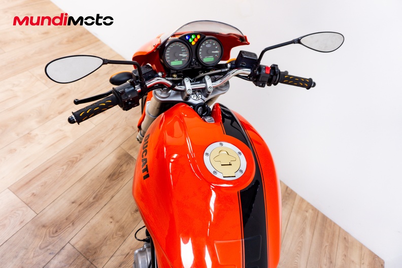 Motorbike image 10