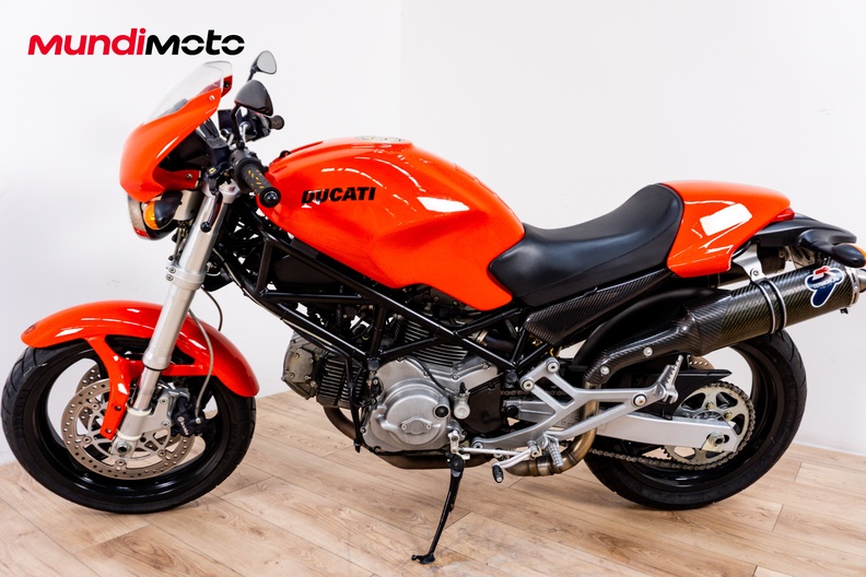 Motorbike image 5