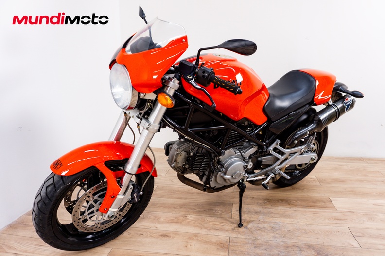 Motorbike image 6