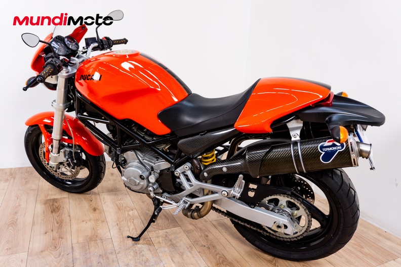Motorbike image 7