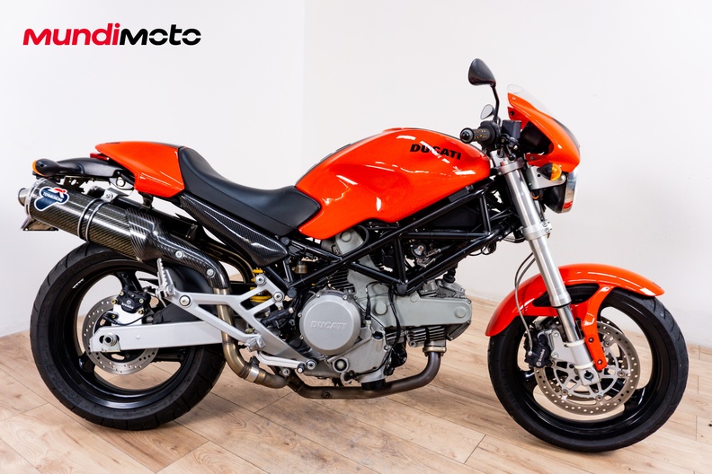 Motorbike image 0