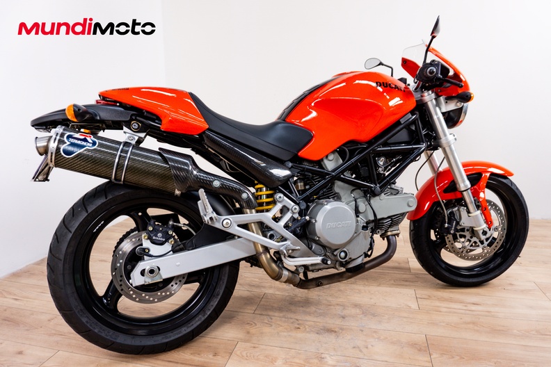 Motorbike image 2