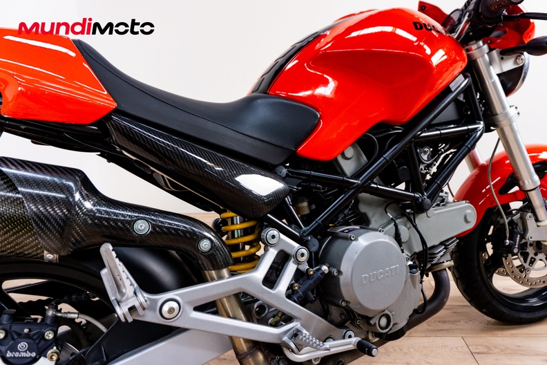 Motorbike image 3