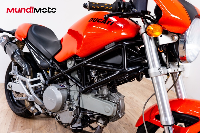 Motorbike image 4