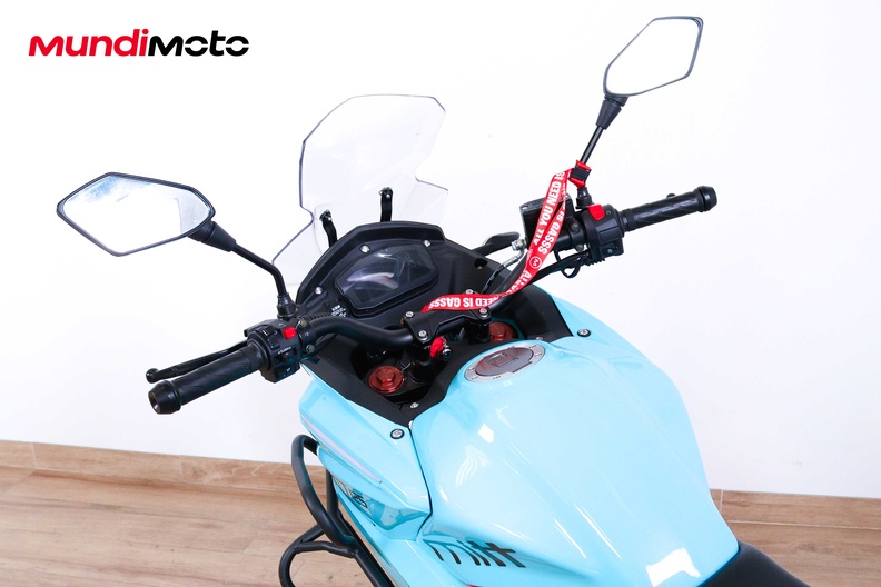 Motorbike image 10