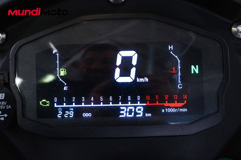 Motorbike image 11